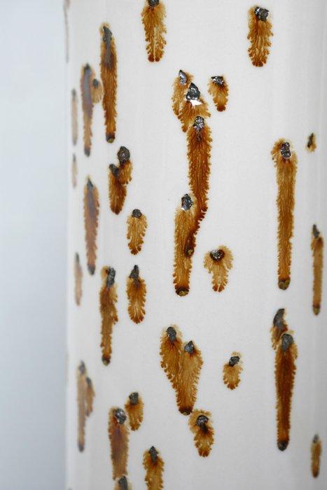 Ignorance is Bliss - Agne Kucerenkaite - Vase - Grès, Antiquités & Art, Art | Objets design