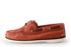 Timberland Bootschoenen in maat 41 Rood | 5% extra korting, Overige kleuren, Verzenden, Timberland, Gedragen