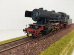 Märklin H0 - DA 800 - Locomotive à vapeur avec tender (1) -, Hobby en Vrije tijd, Nieuw