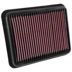 K&N Vervangingsluchtfilter | Toyota | LAND CRUISER PRADO (_J, Autos : Pièces & Accessoires, Moteurs & Accessoires, Verzenden