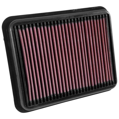 K&N Vervangingsluchtfilter | Toyota | LAND CRUISER PRADO (_J, Autos : Pièces & Accessoires, Moteurs & Accessoires, Envoi