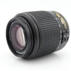 Nikon AF-S 55-200mm F/4-5.6G ED VR DX | Tweedehands, Verzenden, Zo goed als nieuw