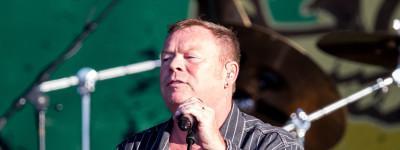 Ub40 Tickets | Strand Scheveningen sGravenhage, Tickets en Kaartjes, Overige Tickets en Kaartjes