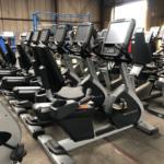 Matrix R7xe recumbent bike | ligfiets | cardio |, Sports & Fitness, Appareils de fitness, Envoi