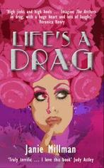Lifes a drag by Janie Millman (Paperback), Gelezen, Janie Millman, Verzenden