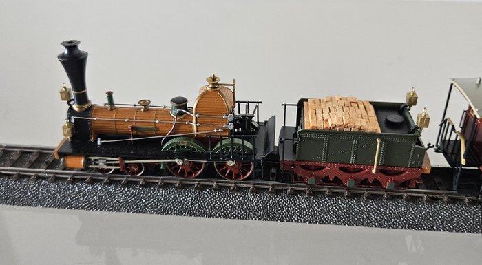Märklin H0 - 26573 - Ensemble de train (1) - Ensemble, Hobby en Vrije tijd, Modeltreinen | H0