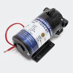 Pompe de surpression 50 GPD 190l/jour dispositif d'osmose