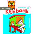 Uiltjesreeks: kijkboek boerderijdieren (1-3 jaar) /, Boeken, Verzenden, Gelezen