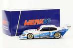 Werk83 1:18 - Modelauto - Ford Capri Turbo Gr.5 - DRM 1979 -, Hobby en Vrije tijd, Nieuw