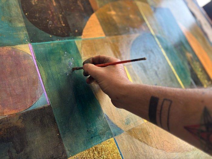 The RodriGuez (R&G) - Stella - XL - No Reserve, Antiek en Kunst, Kunst | Designobjecten