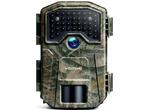 Veiling - WOLFANG WT01 Wildcamera 1440P 36MP, Audio, Tv en Foto, Nieuw