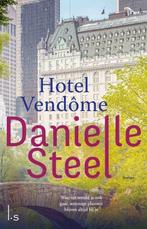 Hotel Vendome (9789021015736, Danielle Steel), Boeken, Romans, Nieuw, Verzenden
