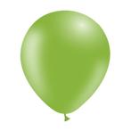 Groene Ballonnen 30cm 50st, Verzenden