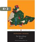 The Tale of Genji / Penguin Classics 9780143039495, Boeken, Verzenden, Gelezen, Murasaki Shikibu