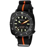 Briston - Diver Pro Automatic - 20644.PBAM.B.35.NBO - Heren, Nieuw