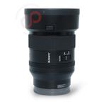 Sony 35mm 1.4 FE GM nr. 0509, Audio, Tv en Foto, Ophalen of Verzenden, Zo goed als nieuw
