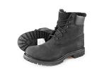 Timberland Veterboots in maat 37½ Zwart | 5% extra korting, Kleding | Dames, Verzenden, Zwart, Overige typen, Timberland