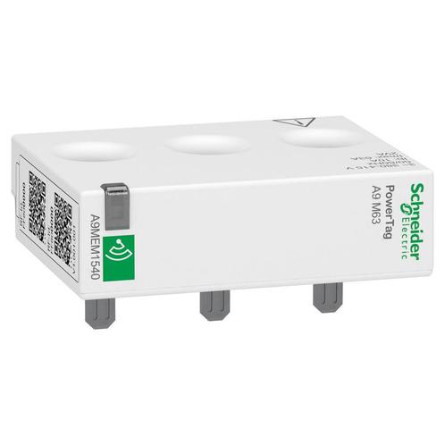 Schneider Electric Powertag M63 3P Draadloze Energiesensor -, Doe-het-zelf en Bouw, Elektriciteit en Kabels, Verzenden