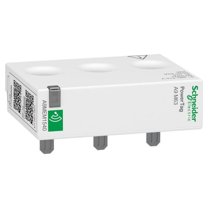 Schneider Electric Powertag M63 3P Draadloze Energiesensor -, Doe-het-zelf en Bouw, Elektriciteit en Kabels, Verzenden