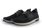 Outfielder Veterschoenen in maat 43 Blauw | 5% extra korting, Kleding | Heren, Schoenen, Outfielder, Gedragen, Veterschoenen, Verzenden