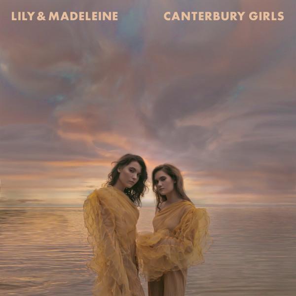 Lily &amp; Madeleine - Canterbury Girls, CD & DVD, Vinyles | Pop, Envoi