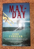 MAY DAY 9789022981986, Gelezen, Verzenden, Clive Cussler, Clive Cussler