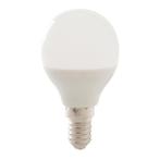 LED Kogellamp Wit E14 5W 470lm, Verzenden, Nieuw