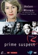 Prime suspect - Seizoen 2 op DVD, Verzenden, Nieuw in verpakking