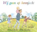 Wij gaan op berenjacht / Boektoppers 2002 / 1/2, Boeken, Verzenden, Gelezen, Helen Oxenbury