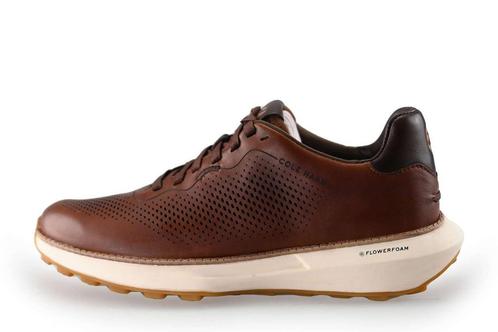 Cole Haan Sneakers in maat 39 Bruin | 5% extra korting, Kleding | Heren, Schoenen, Bruin, Zo goed als nieuw, Sneakers, Verzenden