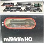 Märklin H0 - 2854 - Treinset (1) - Mannesmann Rörensatz, met, Hobby en Vrije tijd, Nieuw