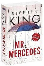 Mr. Mercedes / druk 1  King, Stephen  Book, King, Stephen, Verzenden