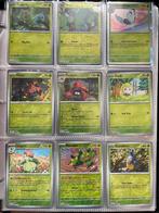 Pokémon - 191 Card - Complete Master Set Journey Together (4, Hobby en Vrije tijd, Verzamelkaartspellen | Pokémon, Nieuw