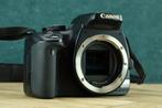 Canon EOS 400D DSLR camera, Audio, Tv en Foto, Nieuw