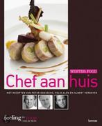 Chef aan huis - Winter food 9789020981650 Deconinck, Boeken, Verzenden, Zo goed als nieuw, Deconinck