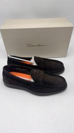 Santoni - Loafers - Maat: EU 44 - Nieuw in doos, Nieuw