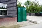 Tuinschuur - Zelfbouwcontainer - speciale afmetingen -opslag, Zakelijke goederen