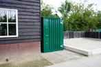 Tuinschuur - Zelfbouwcontainer - speciale afmetingen