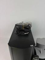 Bose - PS 3-2-1 III - Home Cinéma - 2.1 Ensemble de, Audio, Tv en Foto, Nieuw