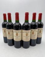 2006 Château Le Gay - Bordeaux AOP - 6 Flessen (0.75 liter), Verzamelen, Nieuw