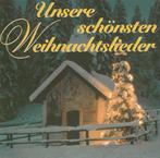 Various - Unsere Schönsten Weihnachtslieder, Verzenden