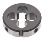 Filière ronde DIN EN 22568 Filetage fin M 12x1.50, Doe-het-zelf en Bouw, Gereedschap | Handgereedschap, Verzenden, Nieuw