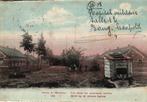Belgique - BEVERLO - LEOPOLDSBURG - Carte postale (125) -, Gelopen