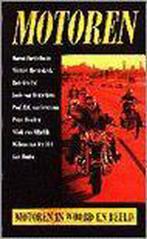 MOTOREN (MOTOREN IN WOORD EN BEELD) 9789068062113, Boeken, Verzenden, Zo goed als nieuw