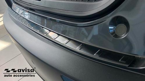 Achterbumperbeschermer | Mazda | CX-30 19- 5d suv. | Ribs |, Auto diversen, Auto-accessoires, Nieuw, Verzenden