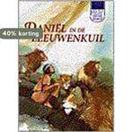 Daniel in de leeuwenkuil / Lees zelf bijbelverhalen / 2, Verzenden, Sally Hunter