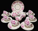 Lomonosov Imperial Porcelain Factory - Theeservies (16) -