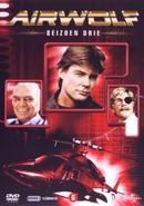 Airwolf - Seizoen 3 op DVD, Cd's en Dvd's, Dvd's | Actie, Nieuw in verpakking, Verzenden