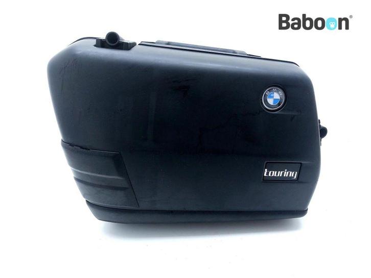 Koffer Links BMW K 75 S (K75S), Motoren, Onderdelen | BMW, Gebruikt, Verzenden