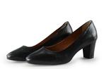 Nelson Pumps in maat 38 Zwart, Kleding | Dames, Schoenen, Pumps, Verzenden, Zwart, Zo goed als nieuw